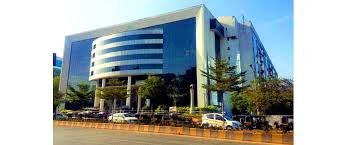 Solitaire Corporate Park